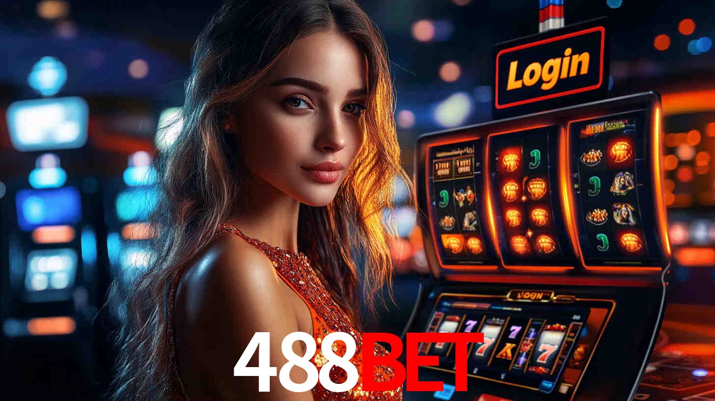 488bet: Seu Cassino Premiado com Pagamentos Rápidos