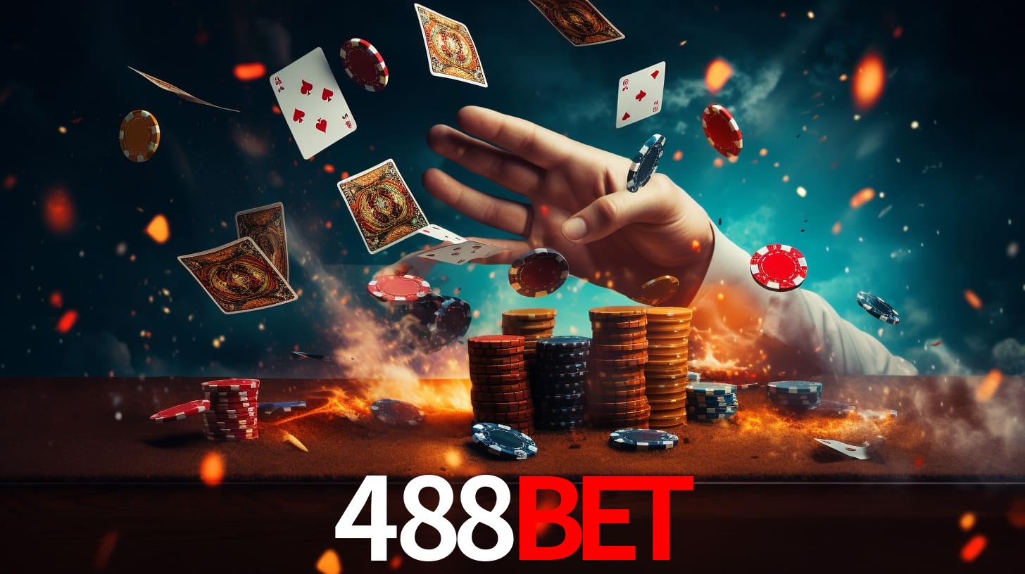 488bet