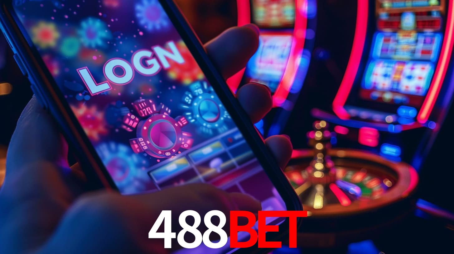 488bet