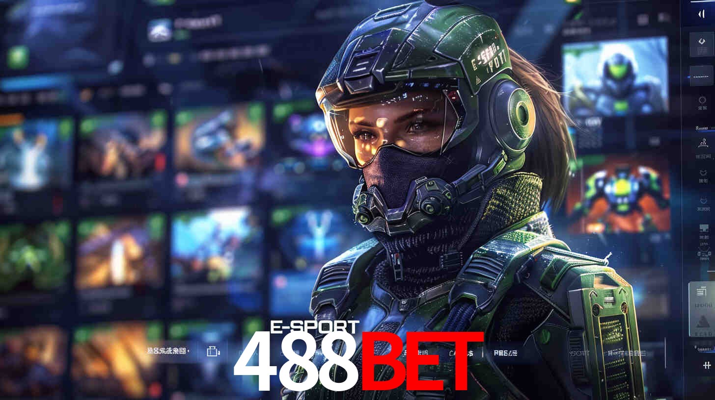 Flash Promotion 488bet