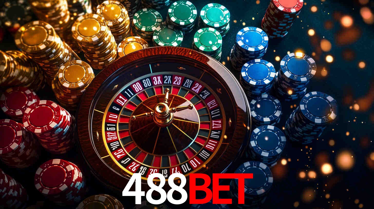 Daily Bonuses 488bet
