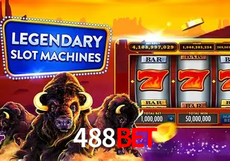 Desvendando o Mundo dos Jogos Virtuais na 488bet