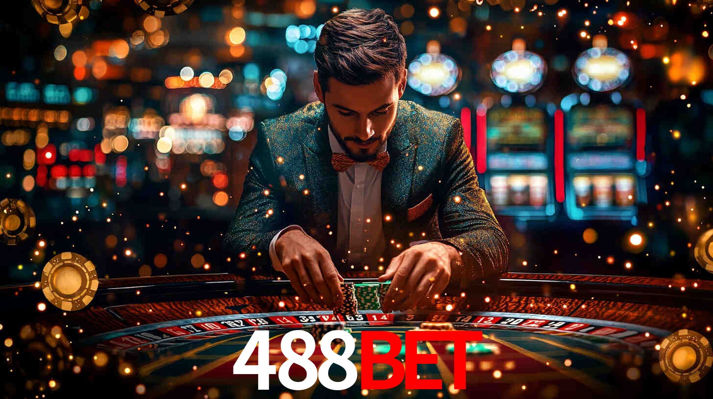 Programa VIP 488bet