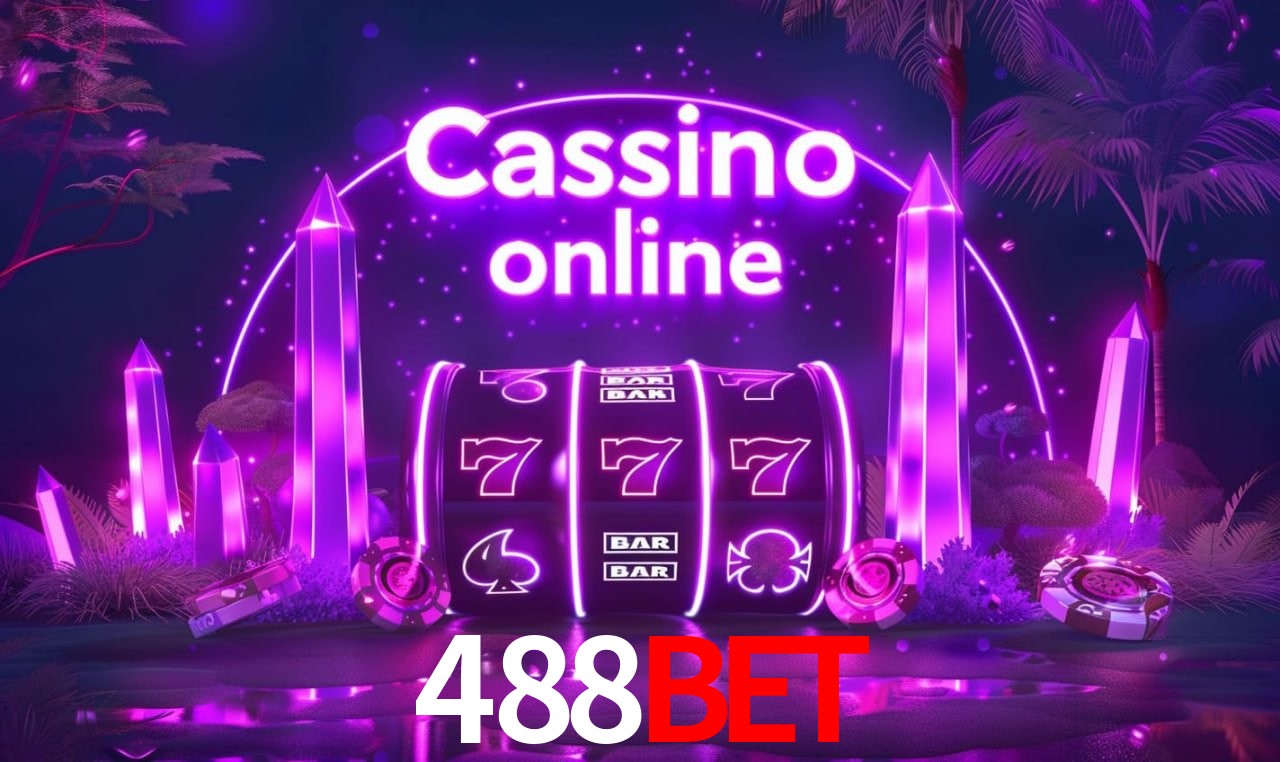 Secure Login 488bet