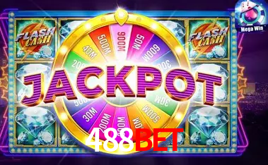 Descubra a Magia dos Jogos de Arcade no 488bet