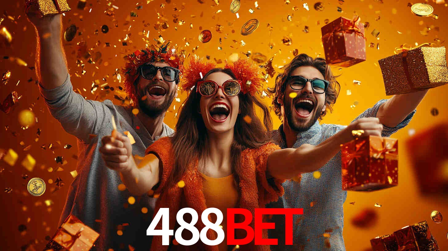 488bet: A Experiência de Casino com Jogos de Mesa ao Vivo