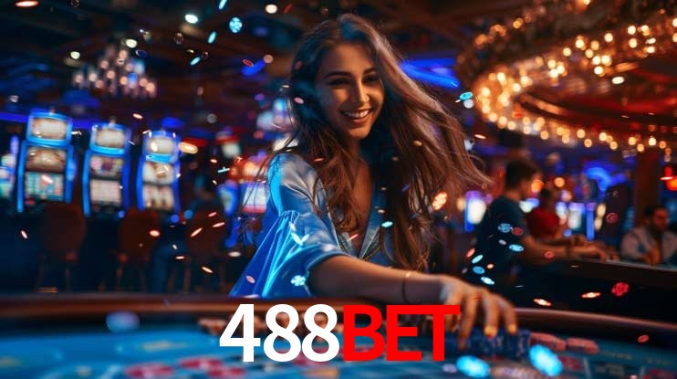 Football Betting 488bet