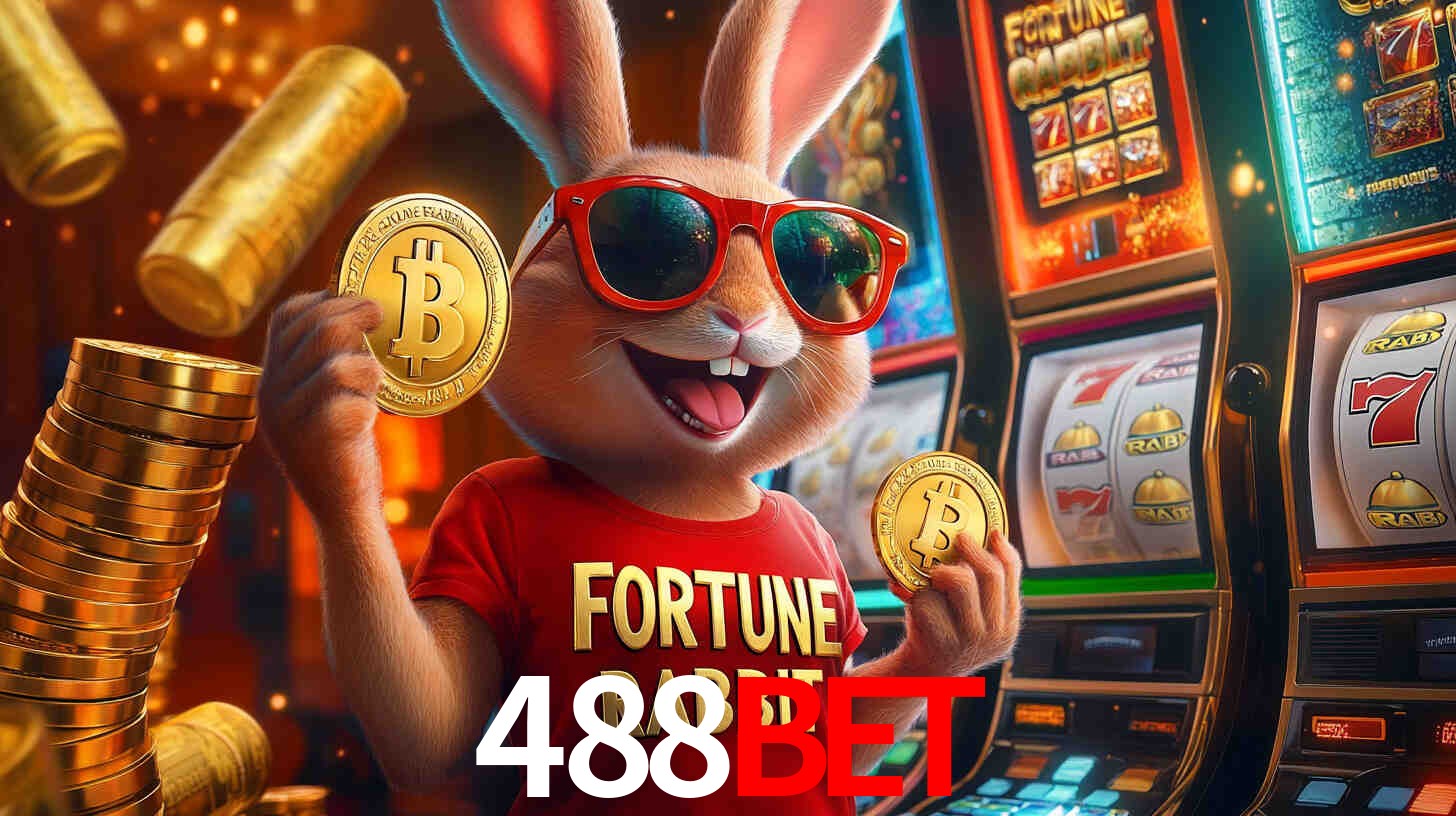 Descubra a Magia dos Jogos de Arcade no 488bet