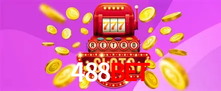 Descubra o Mundo do Cassino Online com 488bet