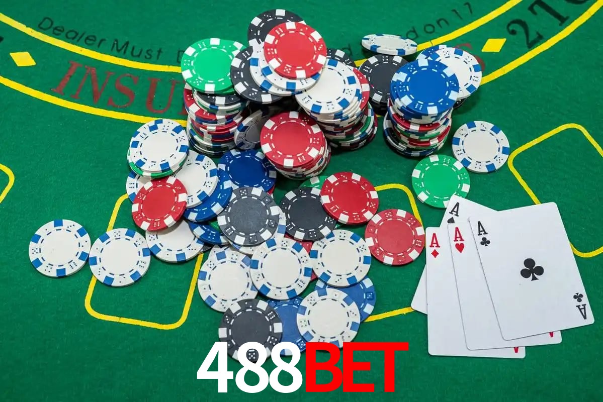 cassino 488bet