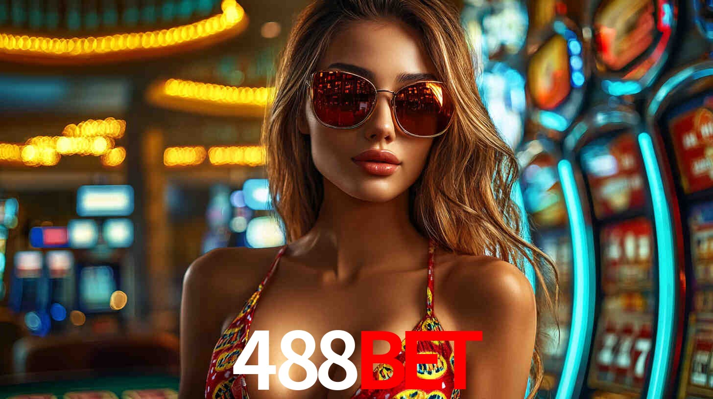 Welcome Bonus 488bet
