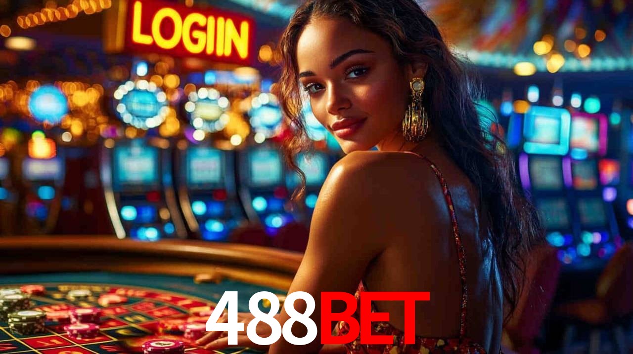 Slot Games 488bet